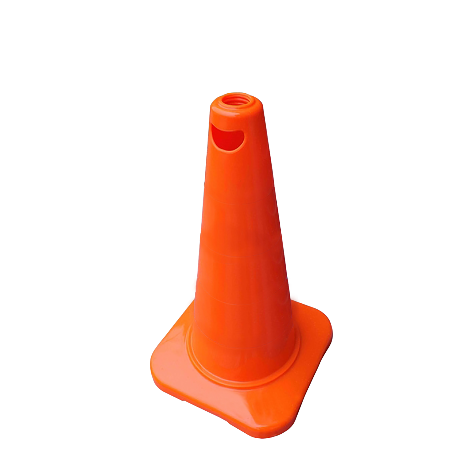 50 CM PVC KONİ Görsel 3
