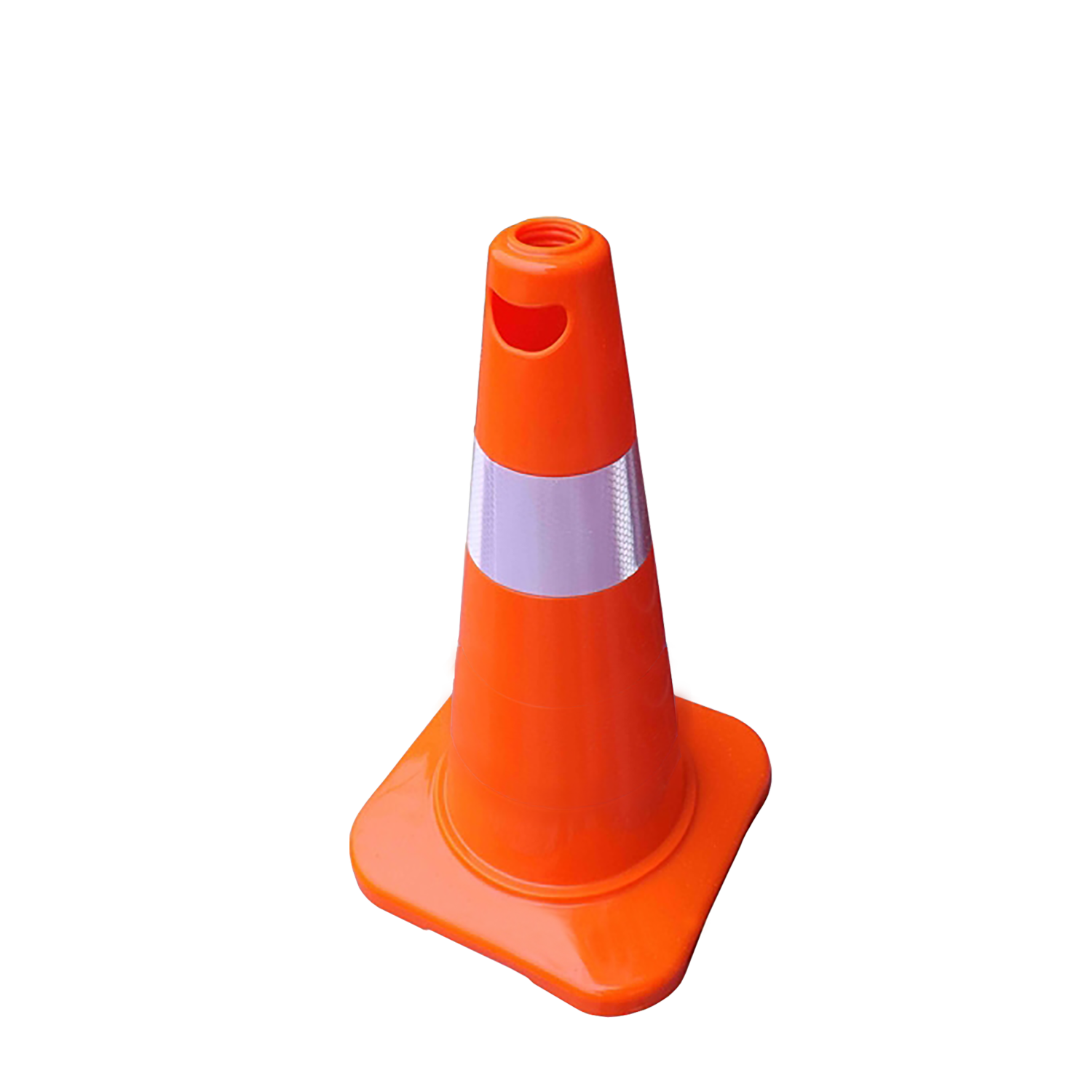 50 CM PVC KONİ Görsel 2